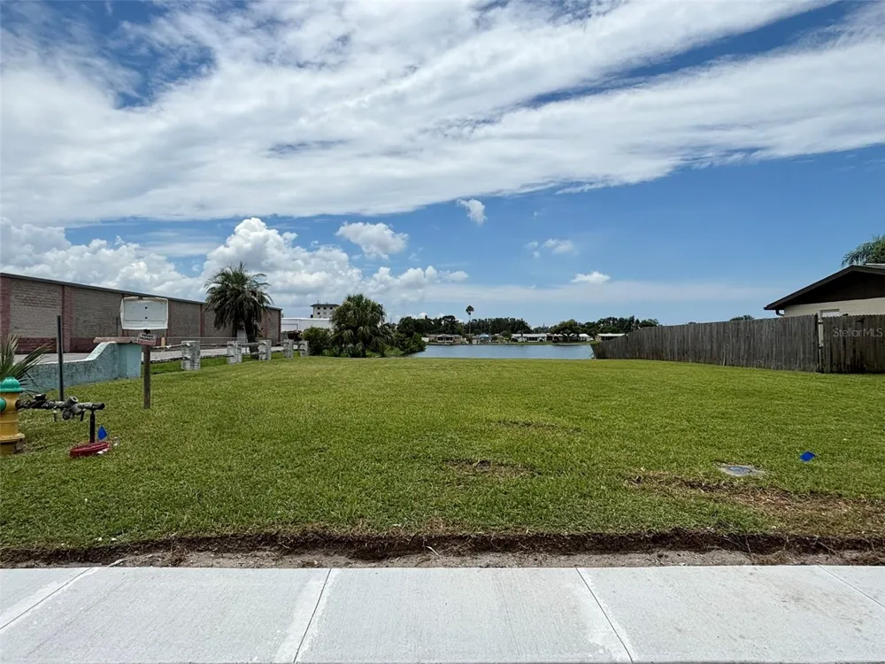 4368 SUNRAY DRIVE Holiday, FL 34691