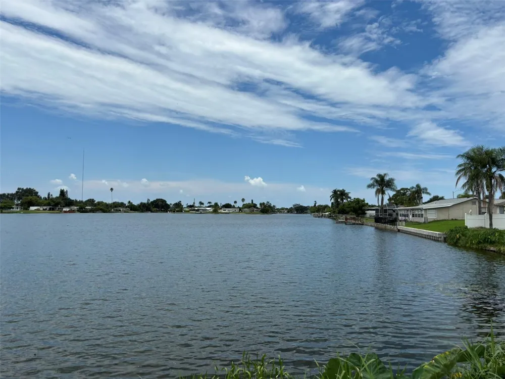 4368 SUNRAY DRIVE Holiday, FL 34691