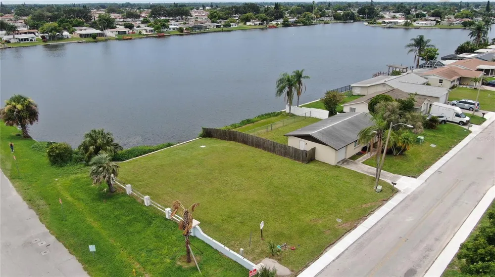 4368 SUNRAY DRIVE Holiday, FL 34691