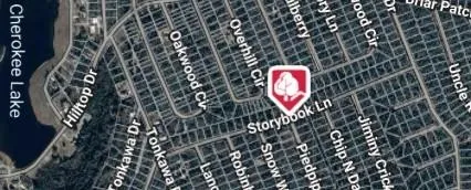 16 Storybook Lane