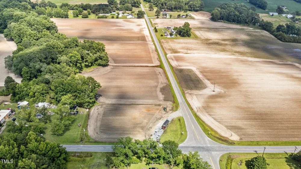 124 Cuddington Road Kenly, NC 27542
