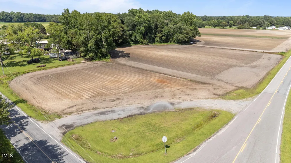 124 Cuddington Road Kenly, NC 27542
