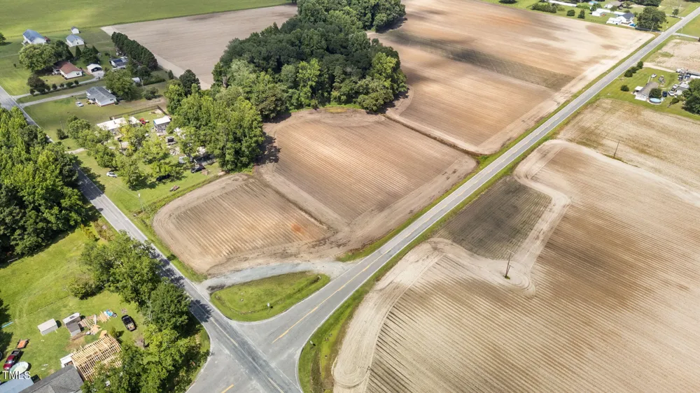 124 Cuddington Road Kenly, NC 27542