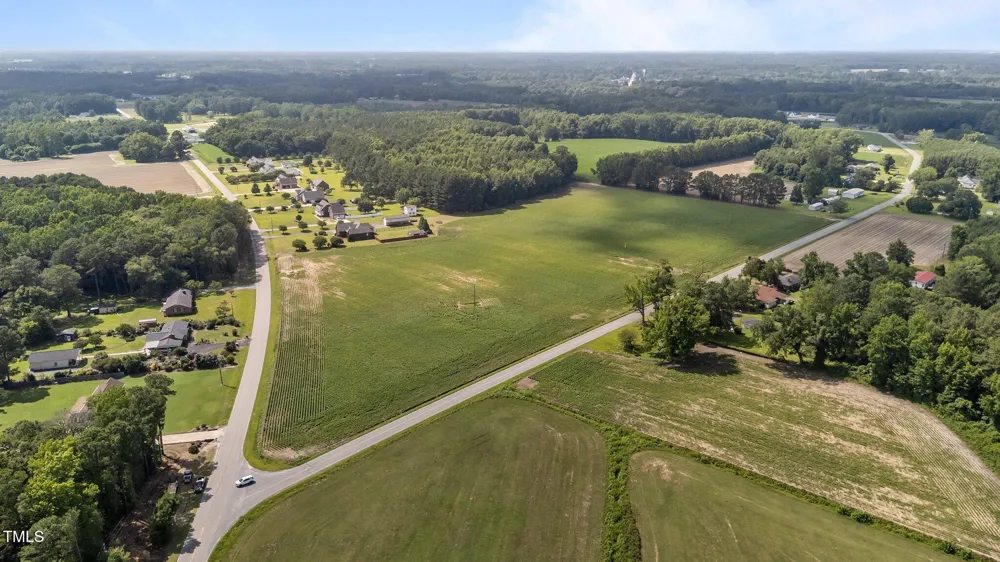 1299 Piney Grove Church Road Kenly, NC 27542