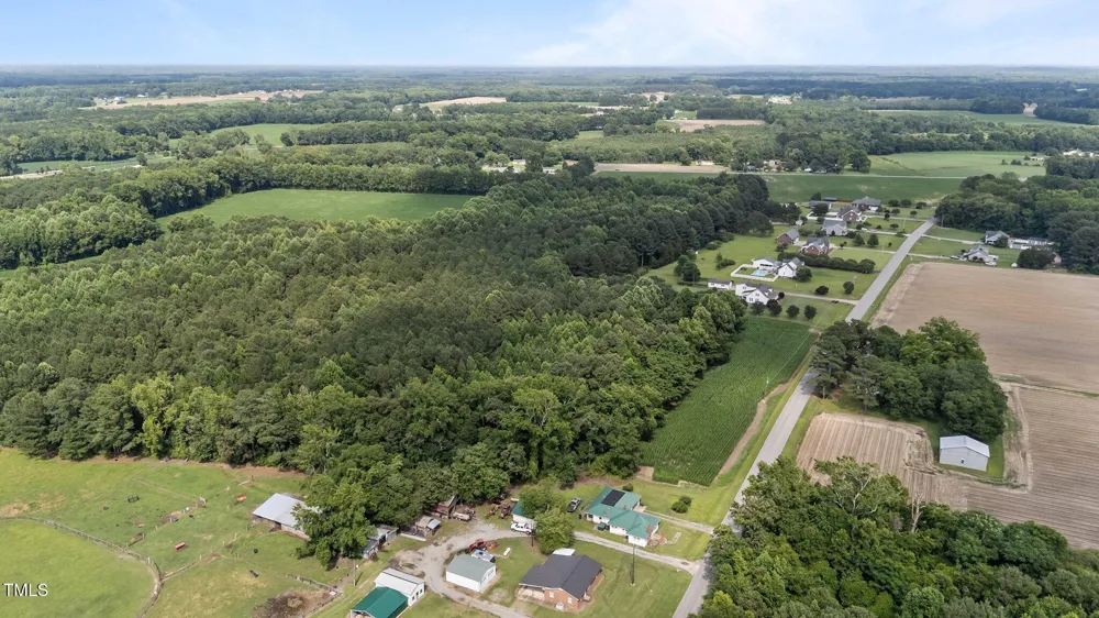 1299 Piney Grove Church Road Kenly, NC 27542