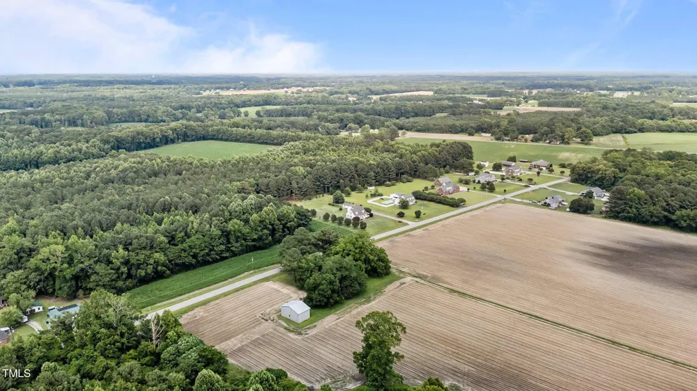 1299 Piney Grove Church Road Kenly, NC 27542
