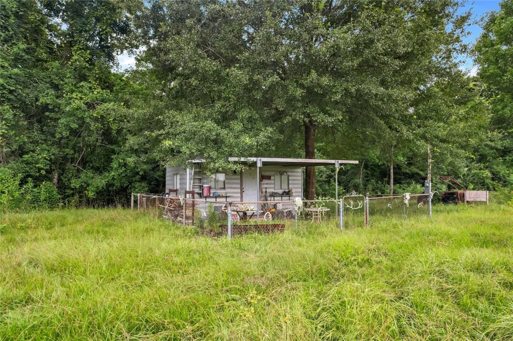County Road 2084 Street Liberty, TX 77575