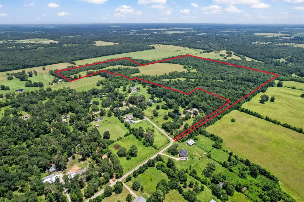 County Road 2084 Street Liberty, TX 77575