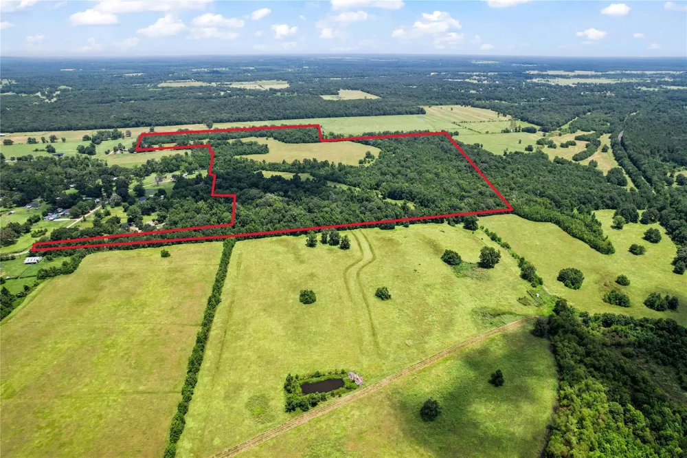 County Road 2084 Street Liberty, TX 77575