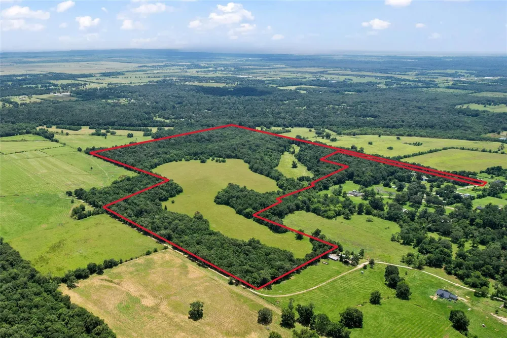 County Road 2084 Street Liberty, TX 77575