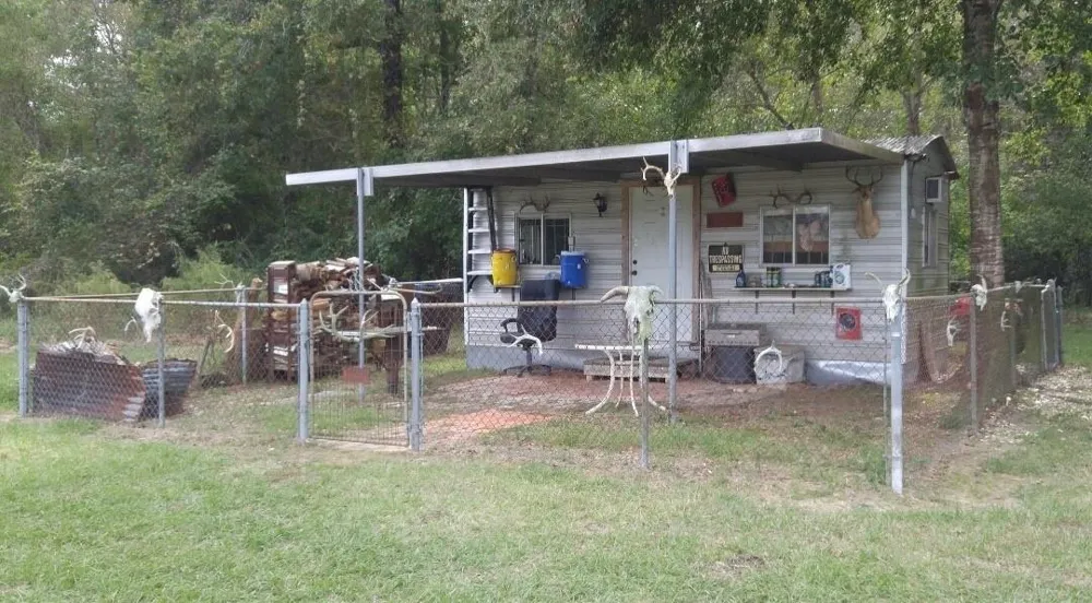 County Road 2084 Street Liberty, TX 77575