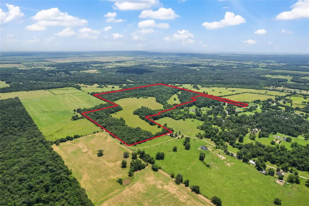 County Road 2084 Street Liberty, TX 77575