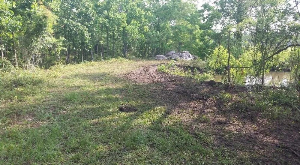 County Road 2084 Street Liberty, TX 77575