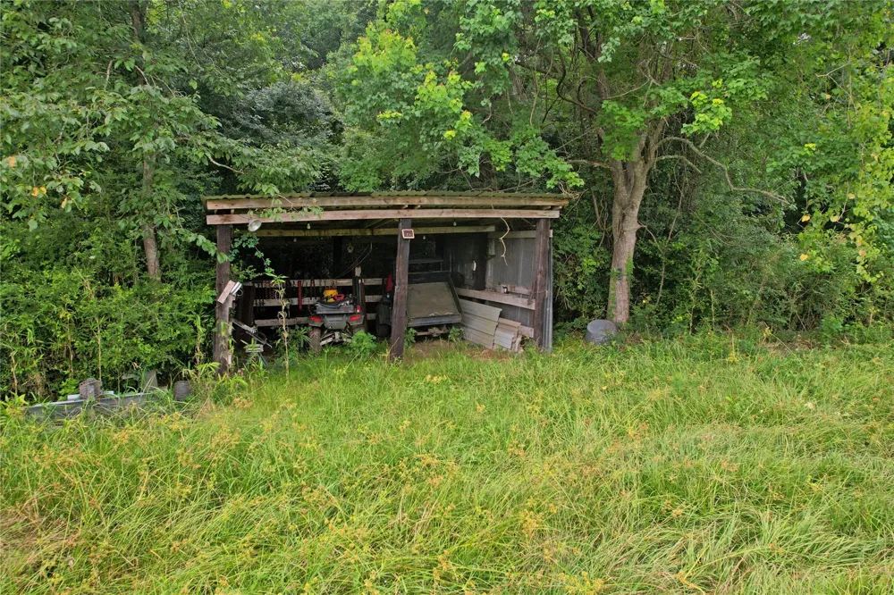 County Road 2084 Street Liberty, TX 77575