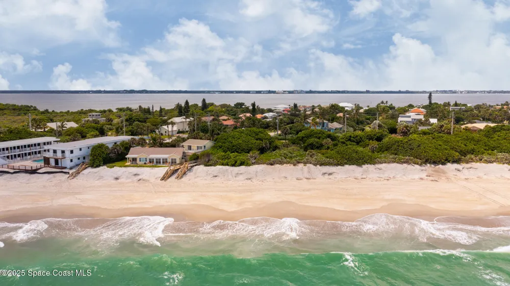 3425 Highway A1a Melbourne Beach, FL 32951