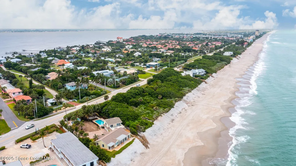 3425 Highway A1a Melbourne Beach, FL 32951