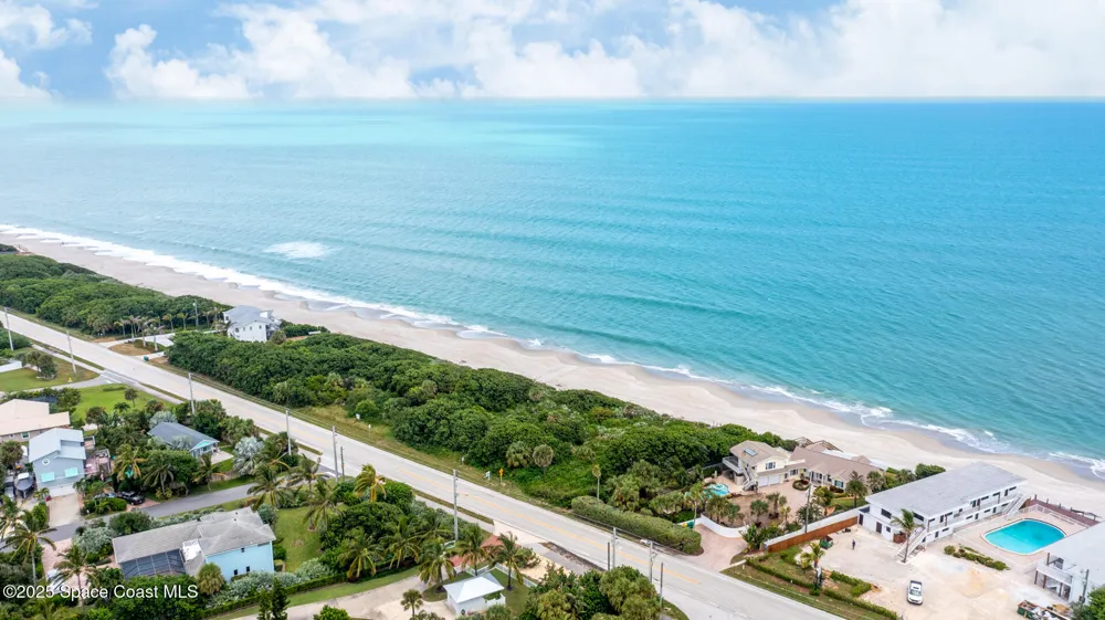 3425 Highway A1a Melbourne Beach, FL 32951