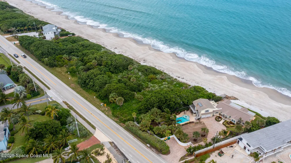 3425 Highway A1a Melbourne Beach, FL 32951