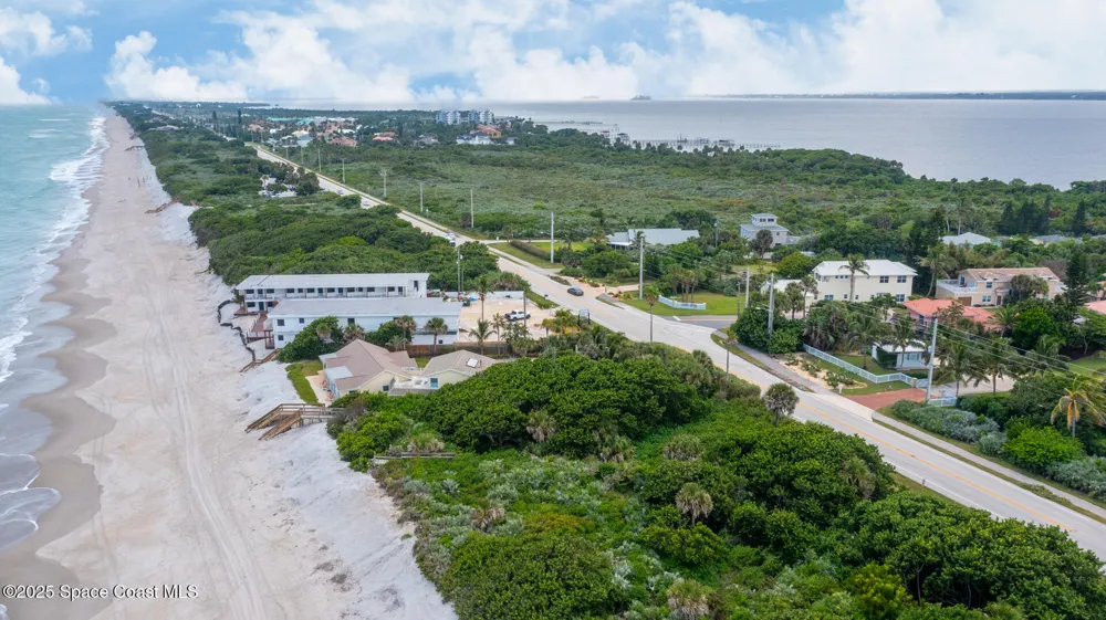 3425 Highway A1a Melbourne Beach, FL 32951