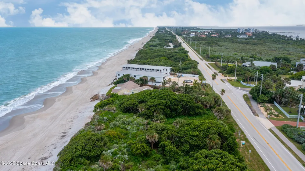 3425 Highway A1a Melbourne Beach, FL 32951