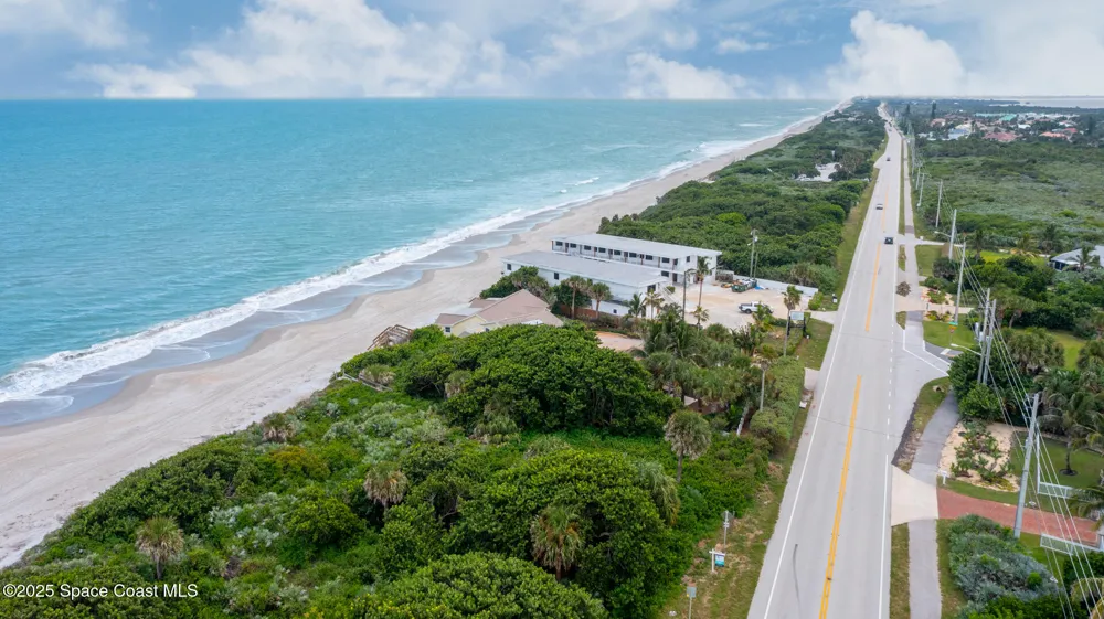 3425 Highway A1a Melbourne Beach, FL 32951