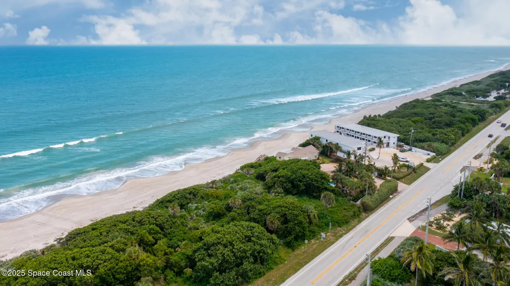 3425 Highway A1a Melbourne Beach, FL 32951