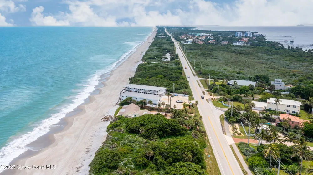 3425 Highway A1a Melbourne Beach, FL 32951