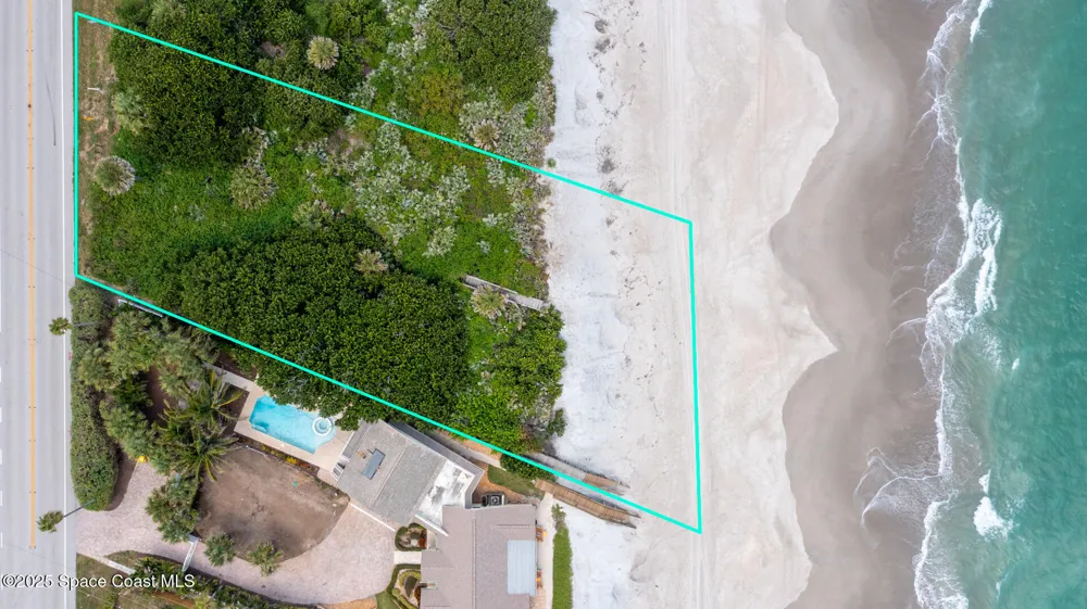 3425 Highway A1a Melbourne Beach, FL 32951