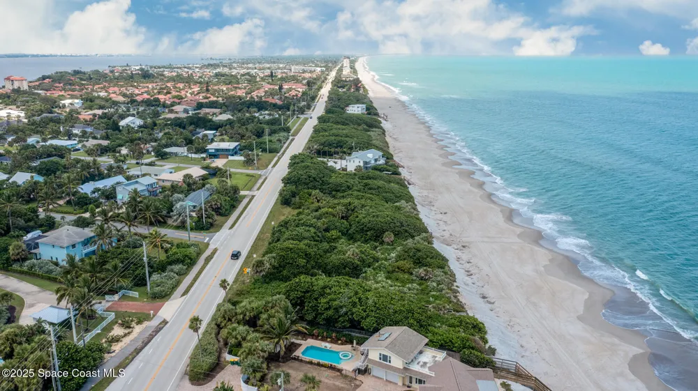 3425 Highway A1a Melbourne Beach, FL 32951