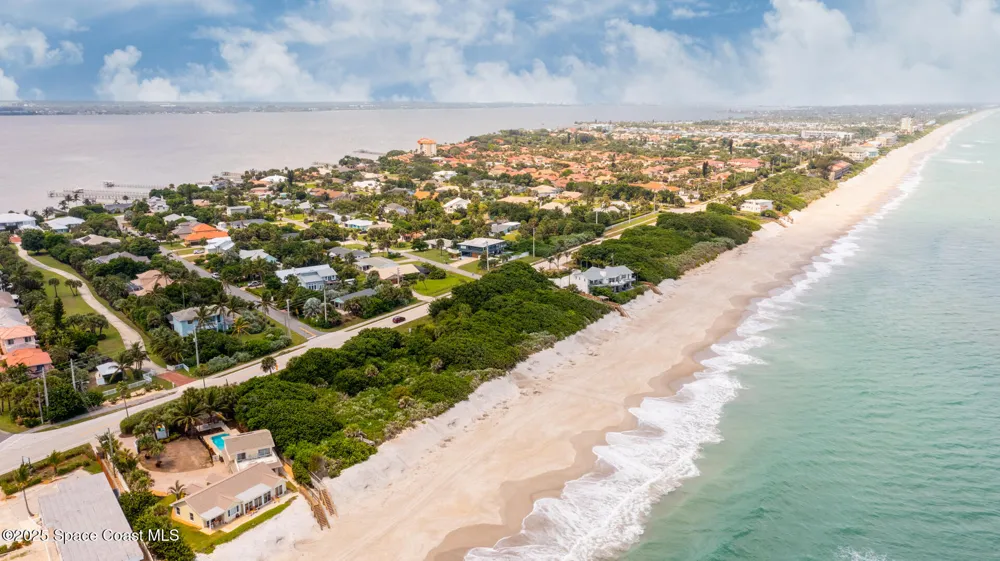 3425 Highway A1a Melbourne Beach, FL 32951