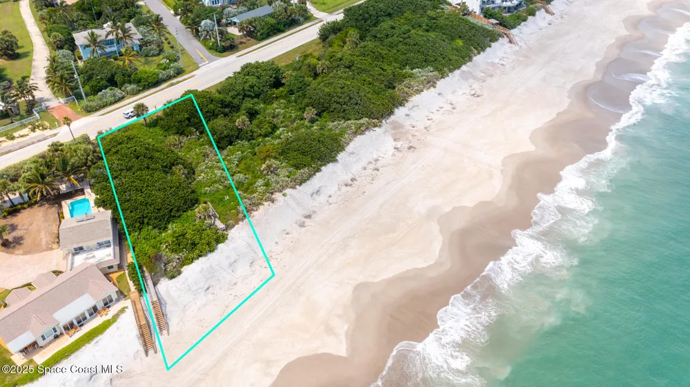3425 Highway A1a Melbourne Beach, FL 32951