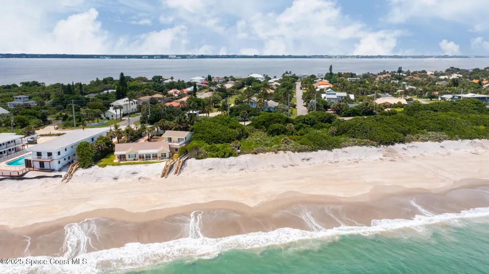 3425 Highway A1a Melbourne Beach, FL 32951