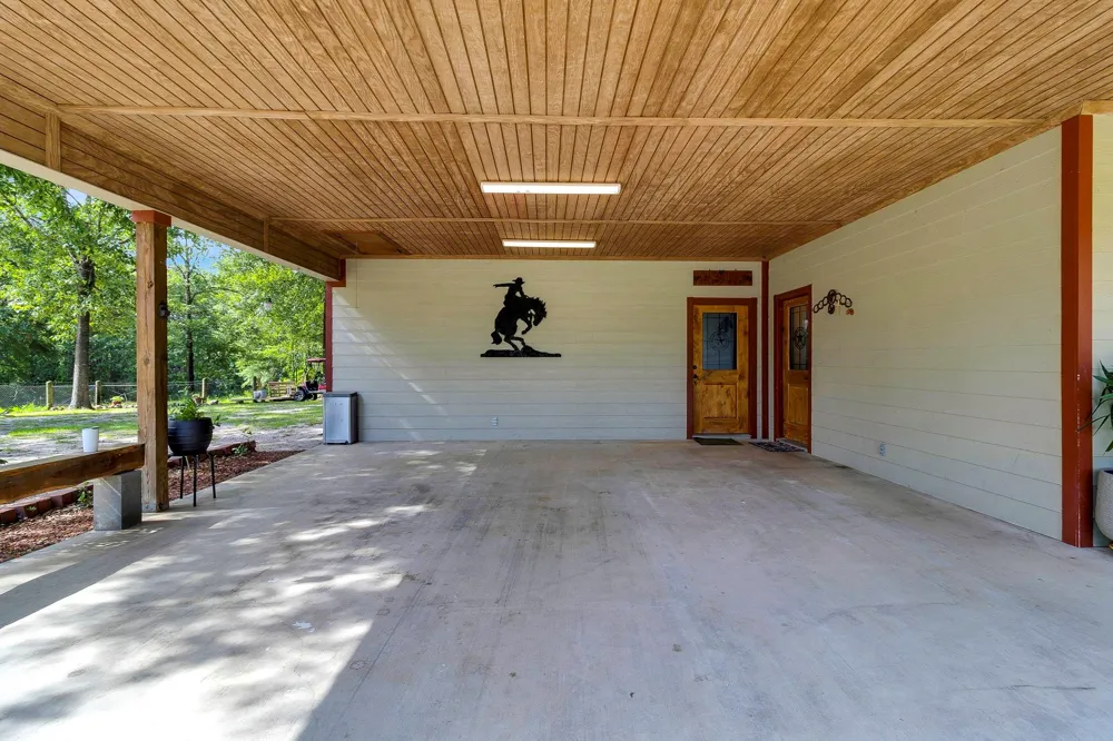 260 J T Smith Drive Corrigan, TX 75939