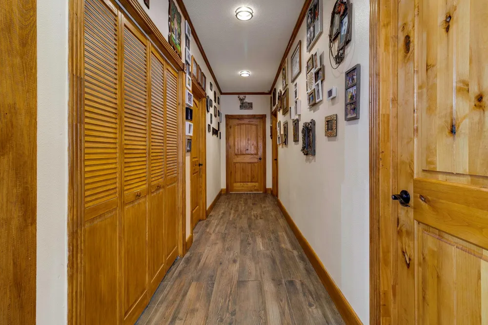 260 J T Smith Drive Corrigan, TX 75939