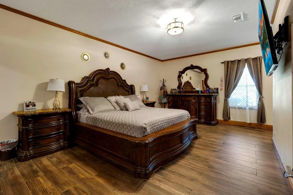 260 J T Smith Drive Corrigan, TX 75939