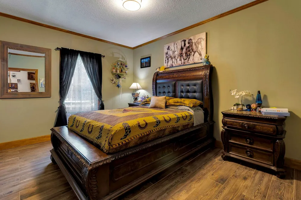 260 J T Smith Drive Corrigan, TX 75939
