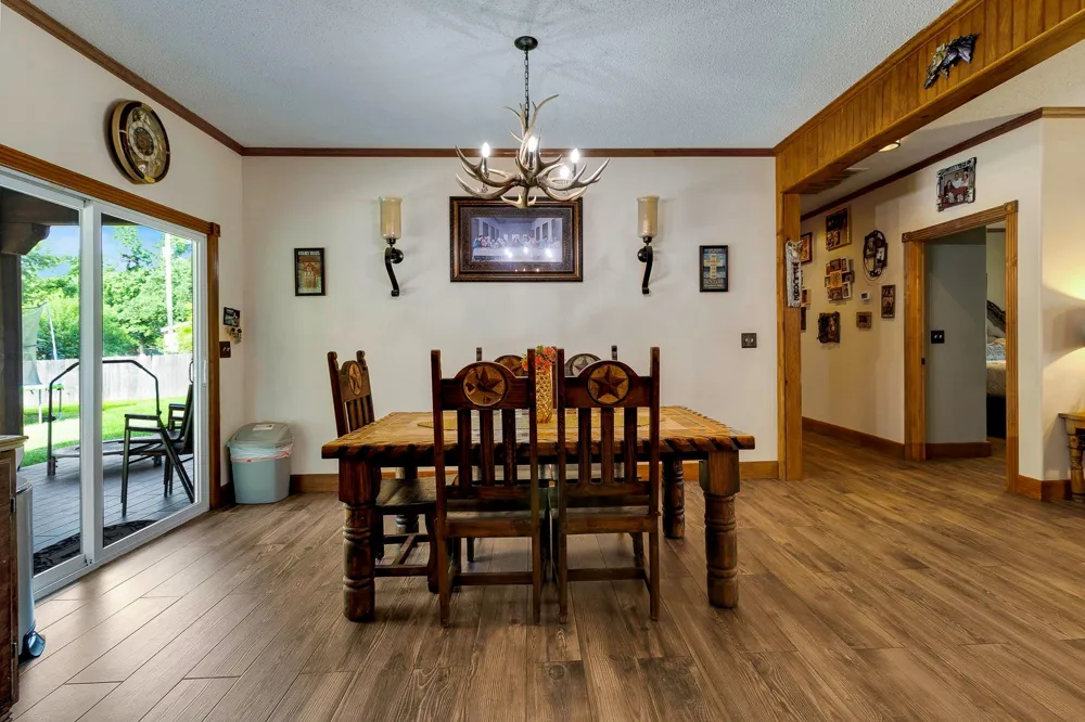 260 J T Smith Drive Corrigan, TX 75939