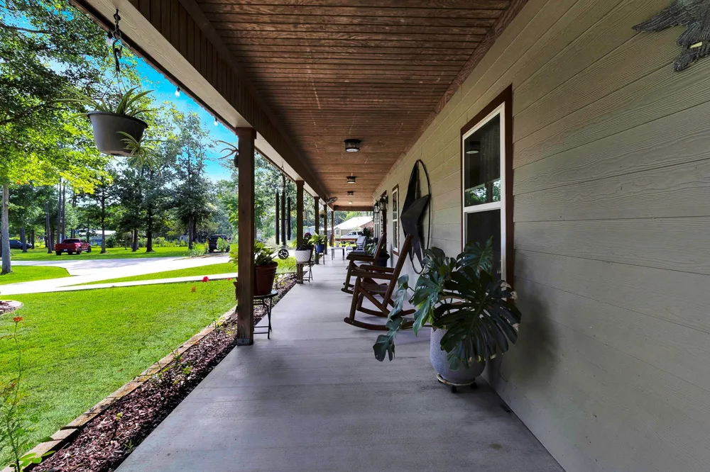260 J T Smith Drive Corrigan, TX 75939