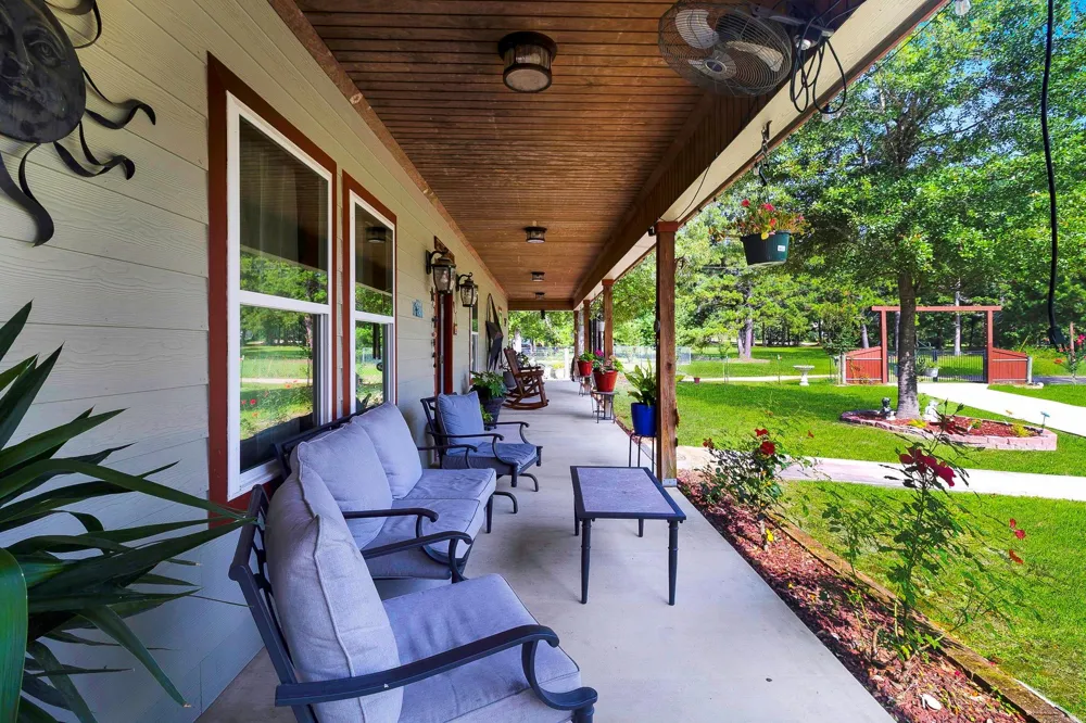 260 J T Smith Drive Corrigan, TX 75939