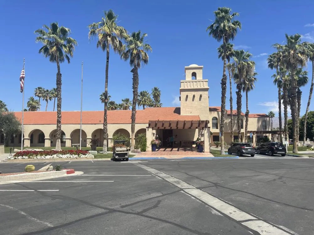 84136 Ave 44, 619 #619 Indio, CA 92203