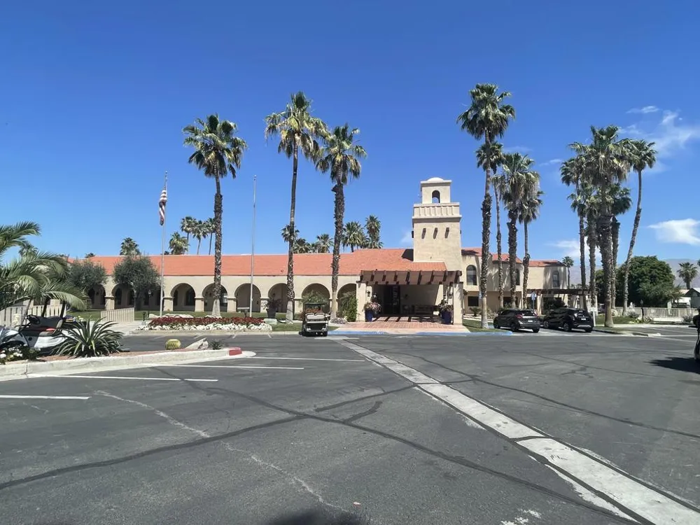 84136 Ave 44, 619 #619 Indio, CA 92203