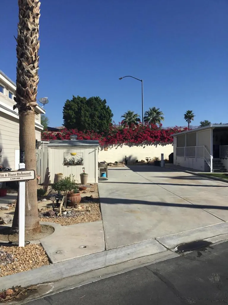 84136 Ave 44, 619 #619 Indio, CA 92203