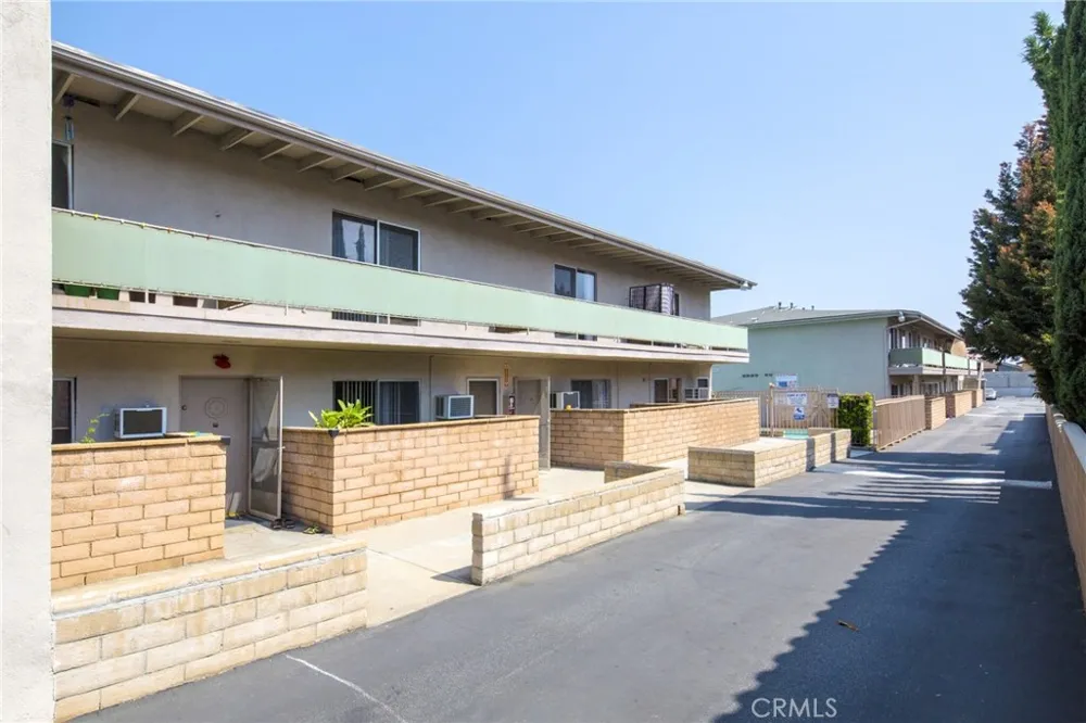 922 W Duarte RD #11 Arcadia, CA 91007
