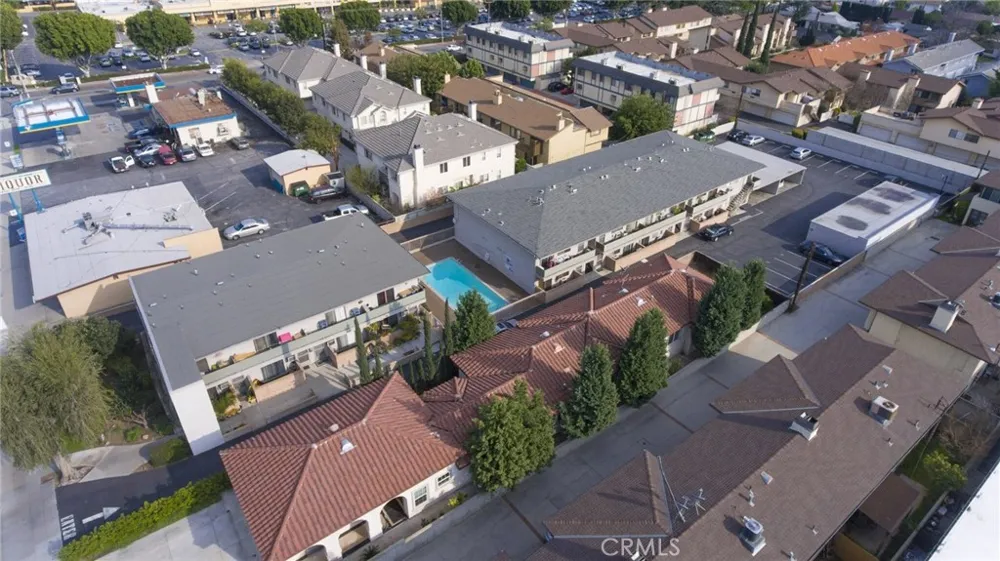 922 W Duarte RD #11 Arcadia, CA 91007