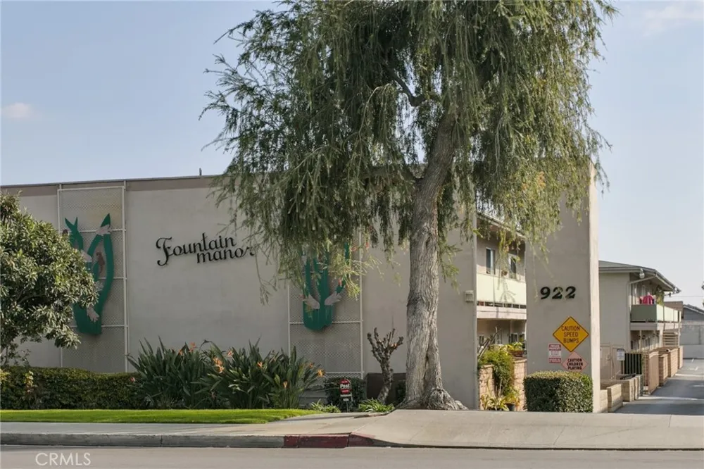922 W Duarte RD #11 Arcadia, CA 91007