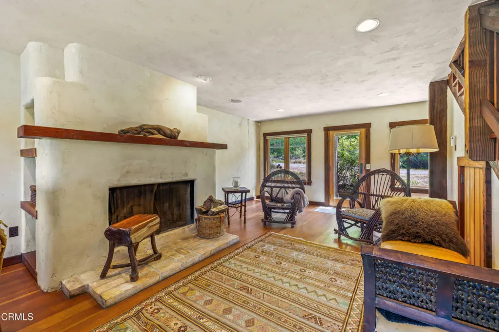 42501 CA-1 Westport, CA 95488