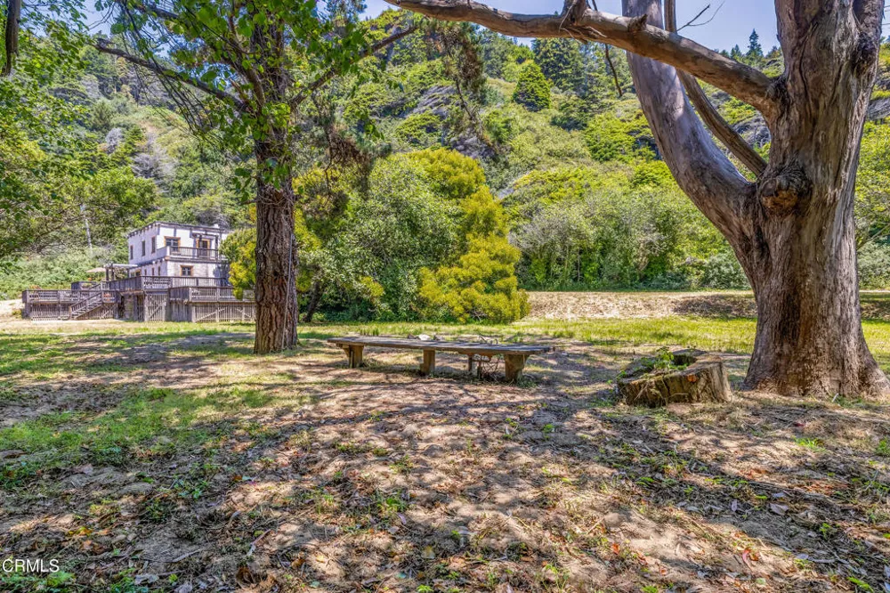 42501 CA-1 Westport, CA 95488