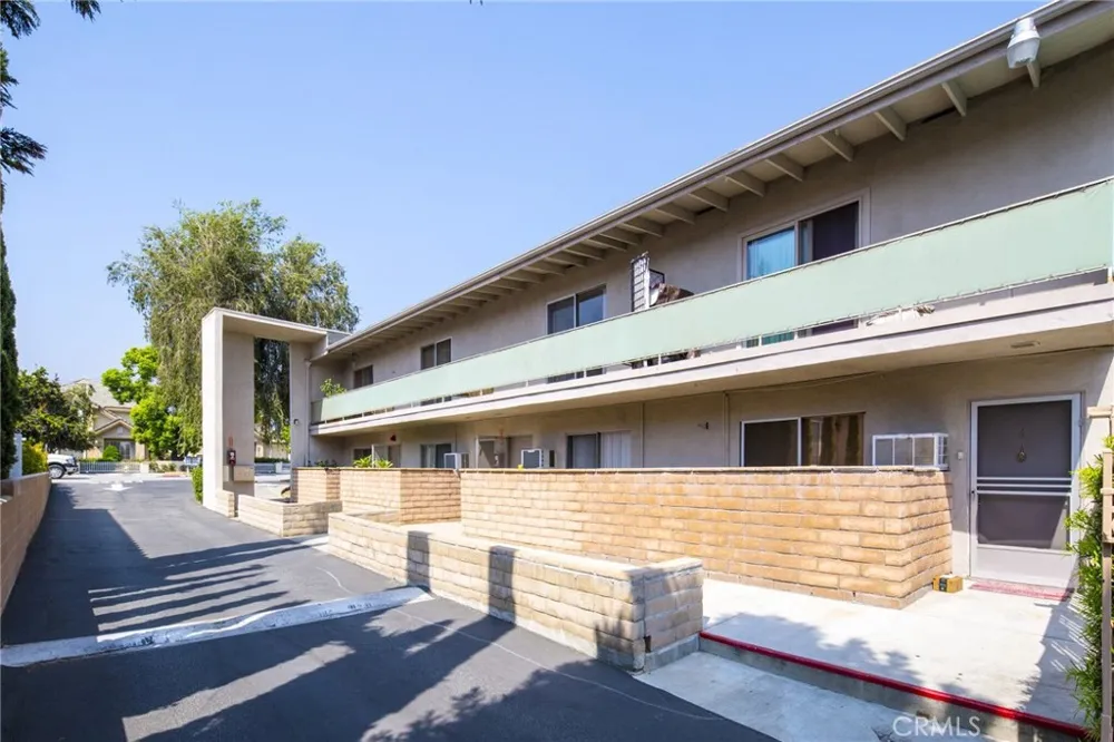 922 W Duarte Rd #3 Arcadia, CA 91007