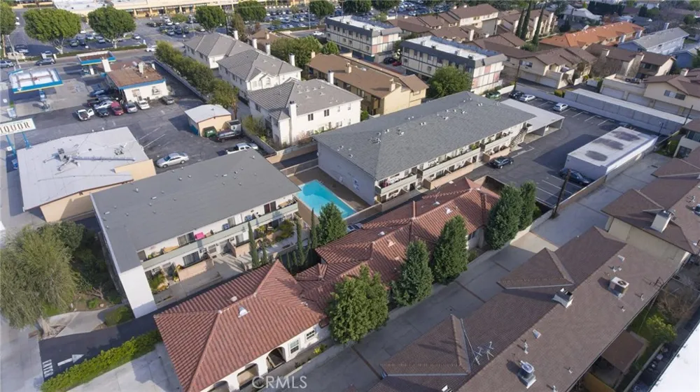 922 W Duarte Rd #3 Arcadia, CA 91007