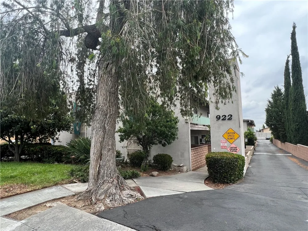 922 W Duarte Rd #3 Arcadia, CA 91007
